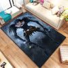 Death note HD printing custom carpet kitchen mat yoga mat washroom Halloween Anime carpet area rug.jpg 640x640 1 - Death Note Shop
