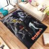 Death note HD printing custom carpet kitchen mat yoga mat washroom Halloween Anime carpet area rug.jpg 640x640 - Death Note Shop