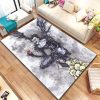 Death note HD printing custom carpet kitchen mat yoga mat washroom Halloween Anime carpet area rug.jpg 640x640 2 - Death Note Shop