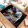 Death note HD printing custom carpet kitchen mat yoga mat washroom Halloween Anime carpet area rug.jpg 640x640 3 - Death Note Shop