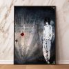 Modular Hd Prints Picture Home Decoration Death Note Paintings Canvas Japan Anime Poster Wall Art For.jpg 640x640 7 - Death Note Shop
