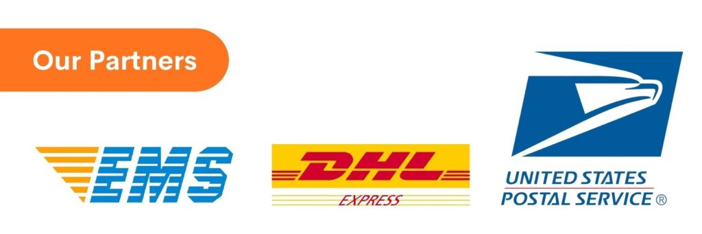 Our Partners 1 - Death Note Shop