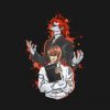 Light Yagami Death Note T-Shirt Official Haikyuu Merch