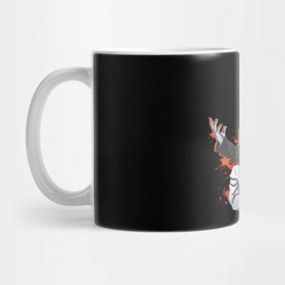 Light Yagami Death Note Mug Official Haikyuu Merch