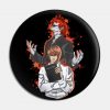 Light Yagami Death Note Pin Official Haikyuu Merch