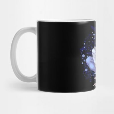 L Lawliet Death Note Mug Official Haikyuu Merch