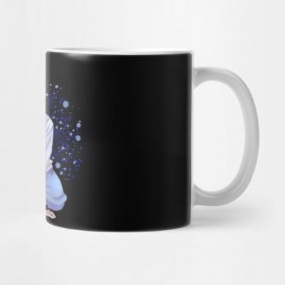 L Lawliet Death Note Mug Official Haikyuu Merch