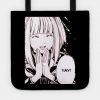 Misa Amane Yay Tote Official Haikyuu Merch