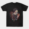 Ryuk T-Shirt Official Haikyuu Merch