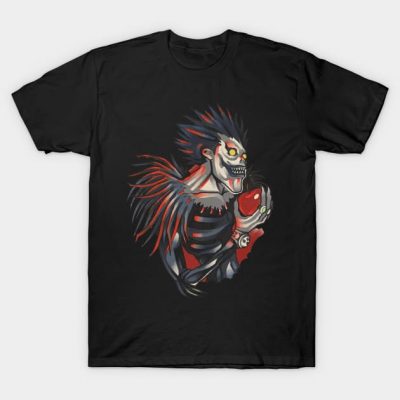 Ryuk T-Shirt Official Haikyuu Merch