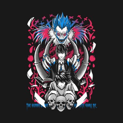 Game Of Deaths T-Shirt Official Haikyuu Merch