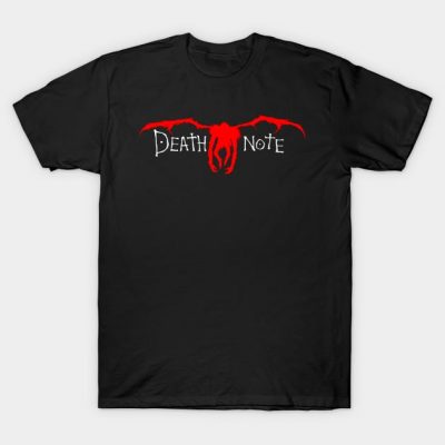 Fanart Death T-Shirt Official Haikyuu Merch