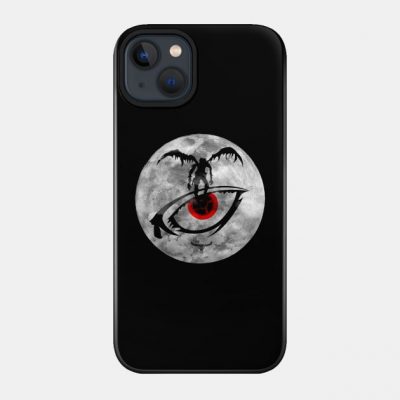 Death Note Phone Case Official Haikyuu Merch