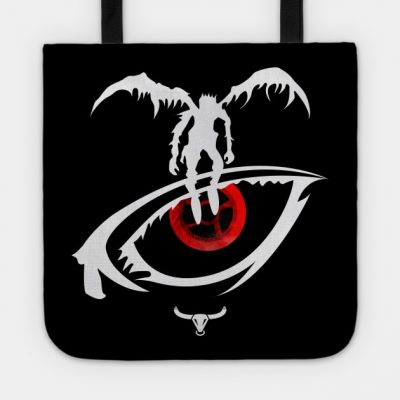 Ryuk Death Note Tote Official Haikyuu Merch