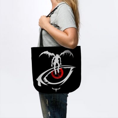 Ryuk Death Note Tote Official Haikyuu Merch