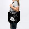 Death Note L Tote Official Haikyuu Merch