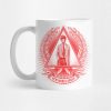 Yagami Light New World Order Design Mug Official Haikyuu Merch