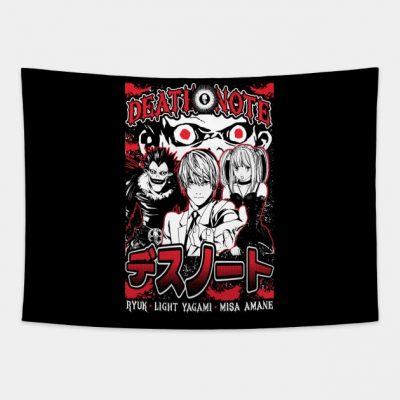 Dn Trio Tapestry Official Haikyuu Merch