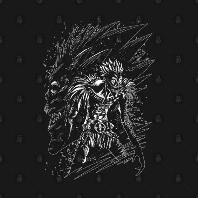 Graphic Character Film Ryuk Mens My Favorite T-Shirt Official Haikyuu Merch