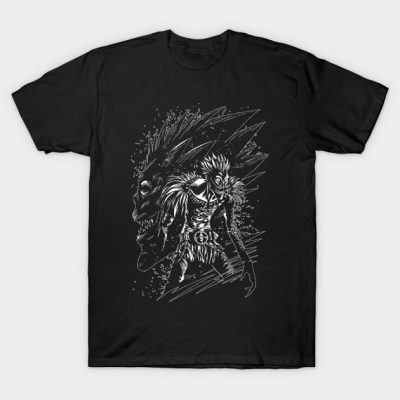 Graphic Character Film Ryuk Mens My Favorite T-Shirt Official Haikyuu Merch