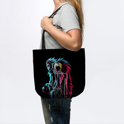 Death Note Tote Official Haikyuu Merch