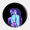 Death Note Vaporwave Pin Official Haikyuu Merch
