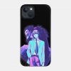 Death Note Vaporwave Phone Case Official Haikyuu Merch