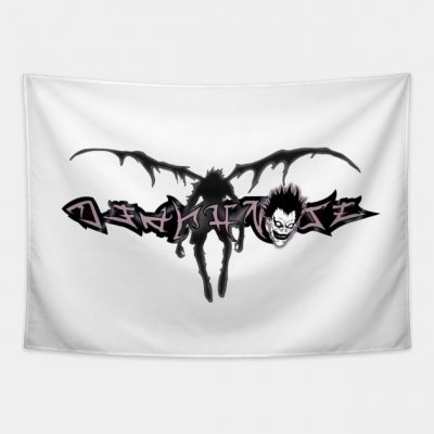 Death Note Tapestry Official Haikyuu Merch