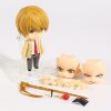 Death Note L 2 0 1200 Light Yagami 2 0 1160 PVC Action Figure Collectible Model 4 - Death Note Shop