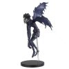 New Anime Death Note Figures Statue Ryuk Rem 23CM PVC Action Figureine Movie Collection Model Toys 3 - Death Note Shop