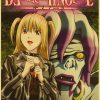 poster 11 - Death Note Shop