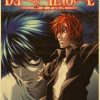 poster 13 - Death Note Shop