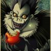 poster 16 - Death Note Shop