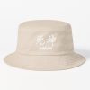 Shinigami Kanji Bucket Hat Official Death Note Merch