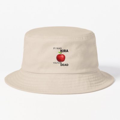 Bucket Hat Official Death Note Merch