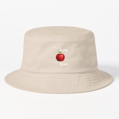 Bucket Hat Official Death Note Merch