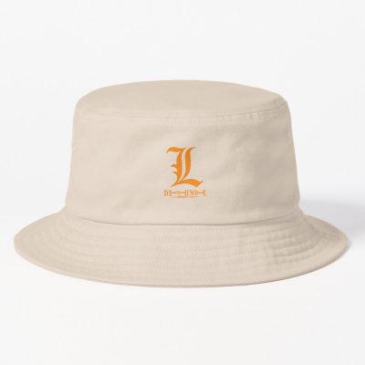Yang Lari Datang Bagimu Bucket Hat Official Death Note Merch