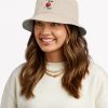 Bucket Hat Official Death Note Merch