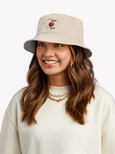 Bucket Hat Official Death Note Merch
