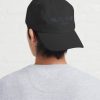 Shinigami Kanji Cap Official Death Note Merch