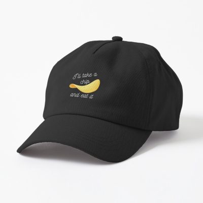 Cap Official Death Note Merch
