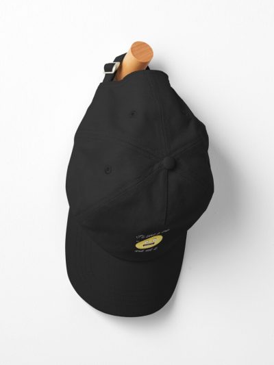 Cap Official Death Note Merch