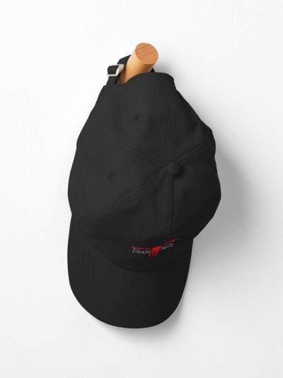Ingatanku Hanya Padamu Cap Official Death Note Merch
