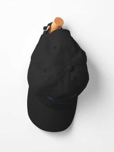 Shinigami Kanji Cap Official Death Note Merch