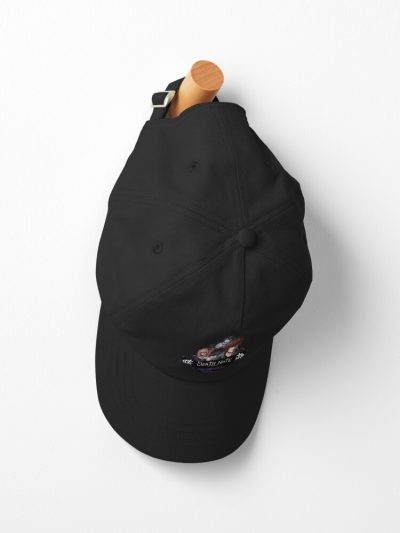Benihime Zaraki Cap Official Death Note Merch