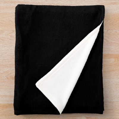 Ingatanku Hanya Padamu Throw Blanket Official Death Note Merch
