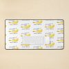 Mouse Pad Official Death Note Merch