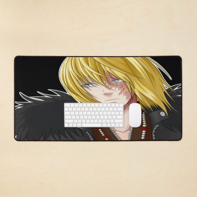 Mello, Death Note Mouse Pad Official Death Note Merch