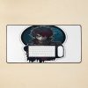 Death Note Inspired Character Mouse Pad Official Death Note Merch