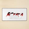 Kira Mouse Pad Official Death Note Merch